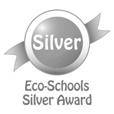 Eco Schools Silver Award